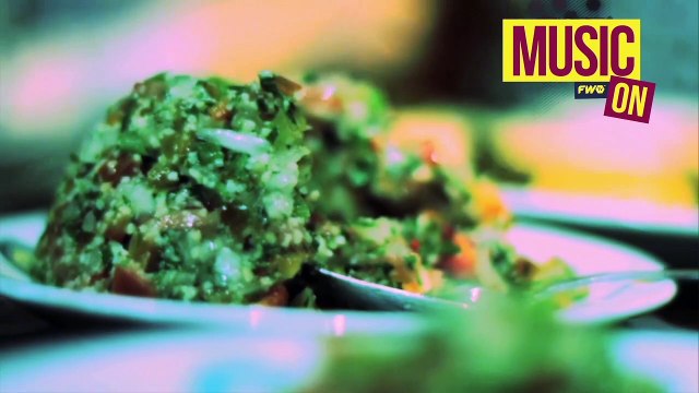 Músicos Parlantes - Leo García