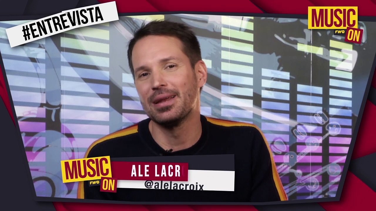 MusicON 8: Intrepidos Navegantes,  Culture Club, Efemérides