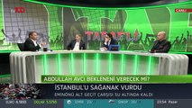 Emre Tilev ile Taraflı - Alen Markaryan - Oğuz Altay - Yücel Aslan - 18 Ağustos 2019