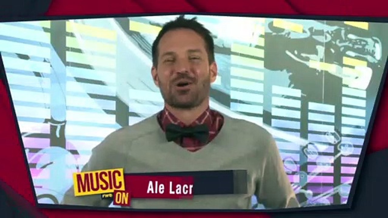MusicON: Promo