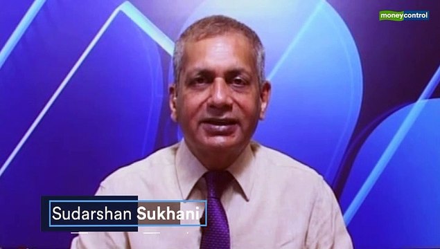 Technical views by Sudarshan Sukhani, Mitessh Thakkar, Prakash Gaba for short term