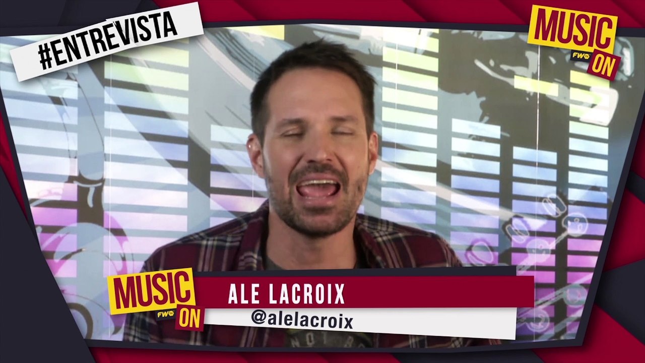 Músicos Parlantes - Attaque 77