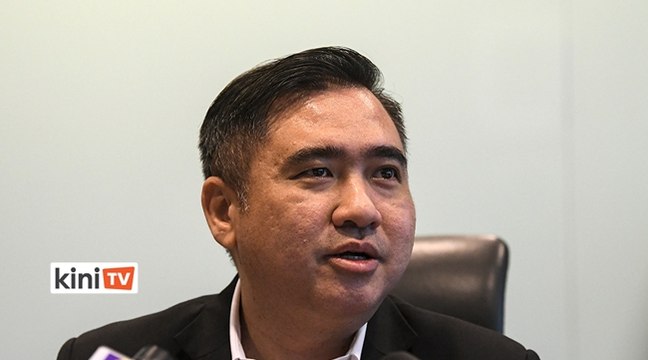'Memang ada pertemuan antara Dr M, Syed Saddiq, saya dan Gojek'