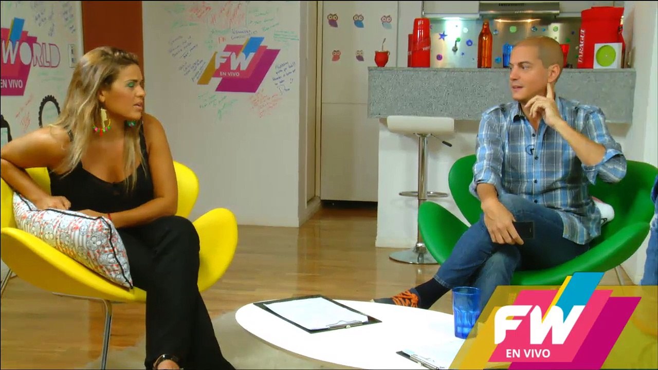 Programa #45 Rodrigo Guirao Díaz