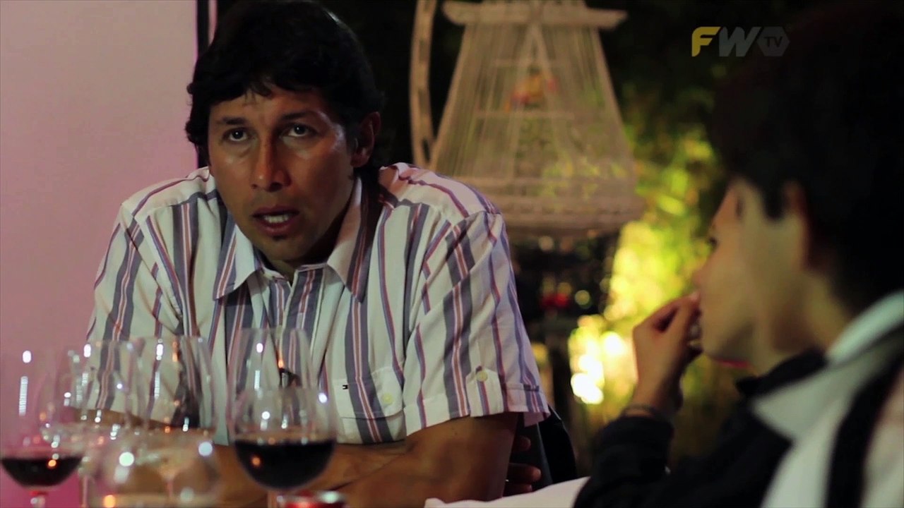 El Patrón Bermúdez y la definición por penales de la Libertadores 2000: "yo quería patear el cuarto penal"