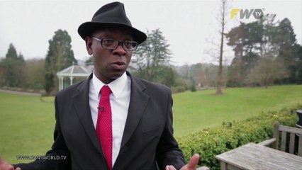 Roy Forbes, un maestro del Jazz (Parte 1/2)