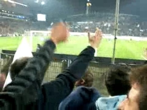 OM - Caen 26/01/2008 ULTRAS ROUEN [5]