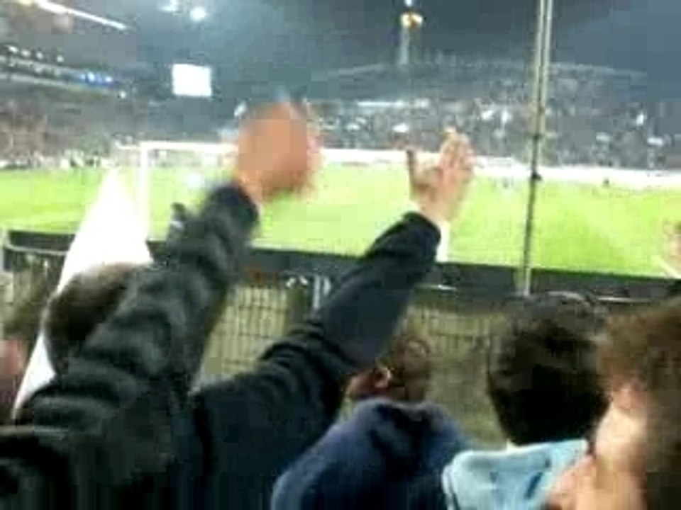 OM - Caen 26/01/2008 ULTRAS ROUEN [5]