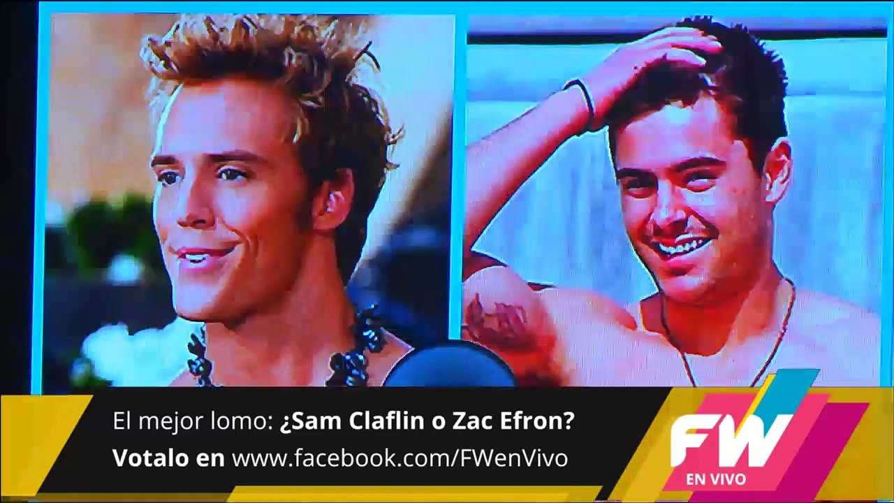 Programa #38 Fer Dente y Mati Mayer