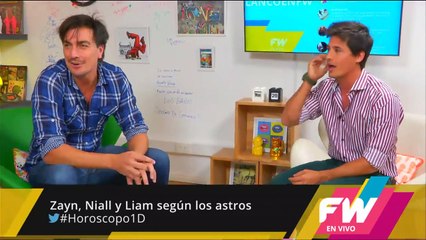 Programa #58 Jorge Blanco 28/04/14