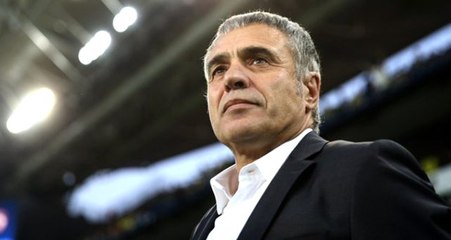 Ersun Yanal'dan Volkan Demirel açıklaması