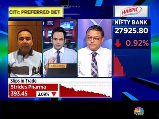Here are stock trading ideas from stock expert Vishal Malkan