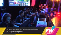 League of Legends, Ocelote estuvo ahí