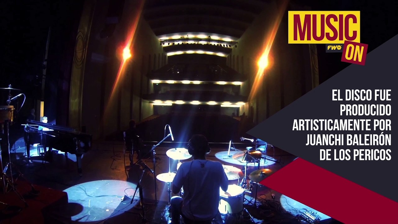 MusicON 6: Attaque 77, Madonna, Mompox, Efemérides
