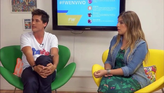 Gimena Accardi habla sobre Casi Angeles, Sos mi hombre y mucho más| Prog #2