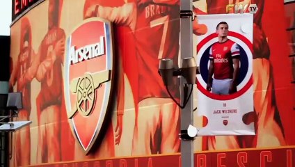 Las mejores imágenes del Emirates Stadium: la casa del Arsenal de Inglaterra