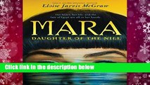 Full version  Mara, Daughter of the Nile  Best Sellers Rank : #1