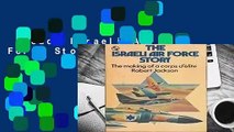 [Read] Israeli Air Force Story  For Online