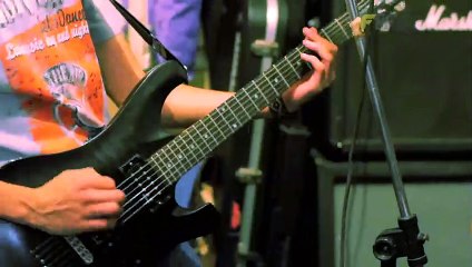 Gauchos de Acero: "En el Rock n´ Roll hay muchas tentaciones"