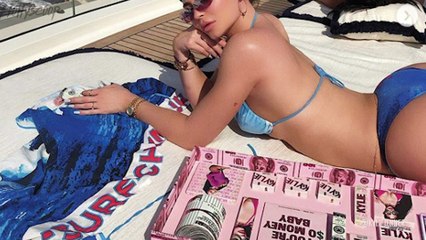 Kris Jenner FORCING Scott Disick & Sofia Richie To Get MARRIED!