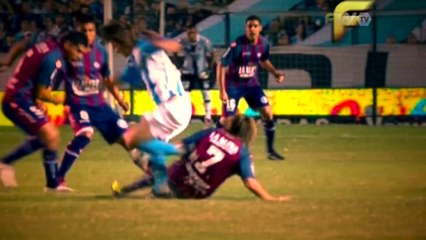 Julio Buffarini y sus sueños pendientes: un título, la Selección, Europa...