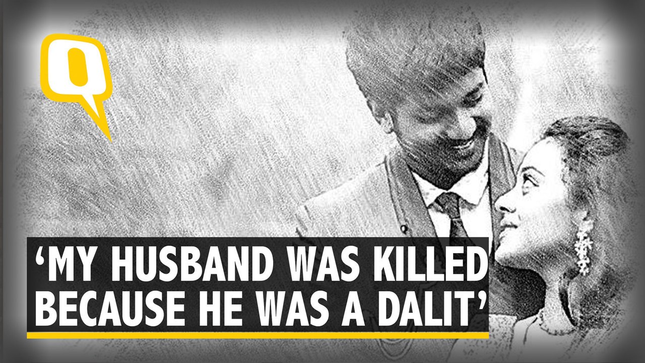 My Father Killed My Husband Pranay Only Because...