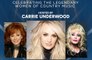 Carrie Underwood, Reba McEntire and Dolly Parton to host CMA Awards