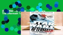 [Doc] Star Wars: Aftermath (Star Wars: The Aftermath Trilogy)