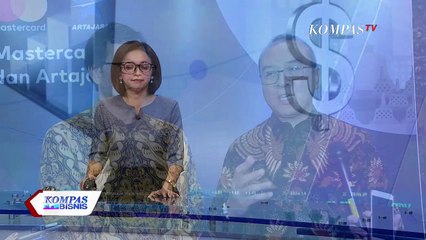 QR Code Jadi Pembayaran Resmi di Bawah BI