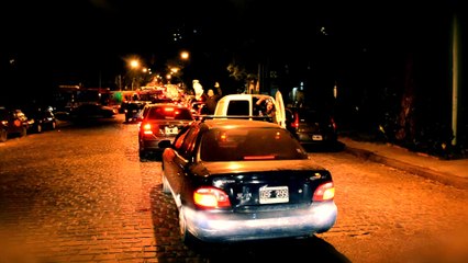 Facundo Pastor y su pasión por River: "que fea que es la cancha de Boca" - parte 1