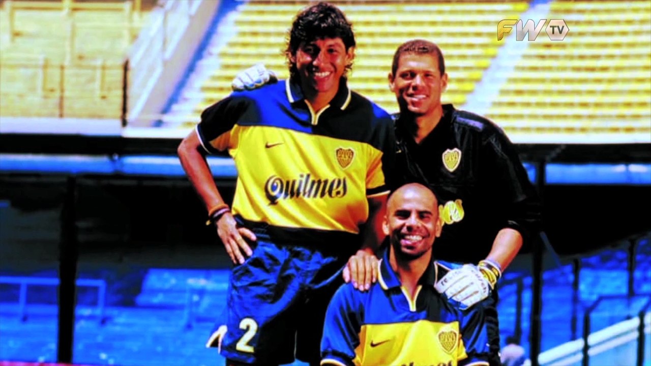 La anécdota del Patrón Bermúdez con Carlos Bianchi en su primer entrenamiento en Boca