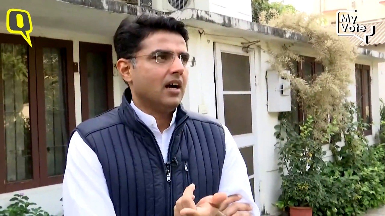 SACHIN PILOT Part 3