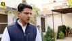 Rajasthan Polls | Must Soften Blow That Farmers Face: Sachin Pilot