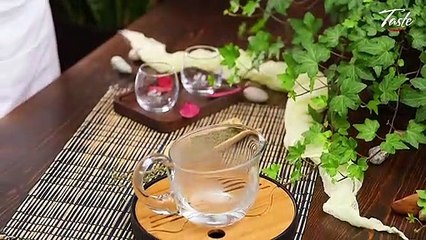 Discover a Chinese Secret- Cooking With Tea by Masterchef