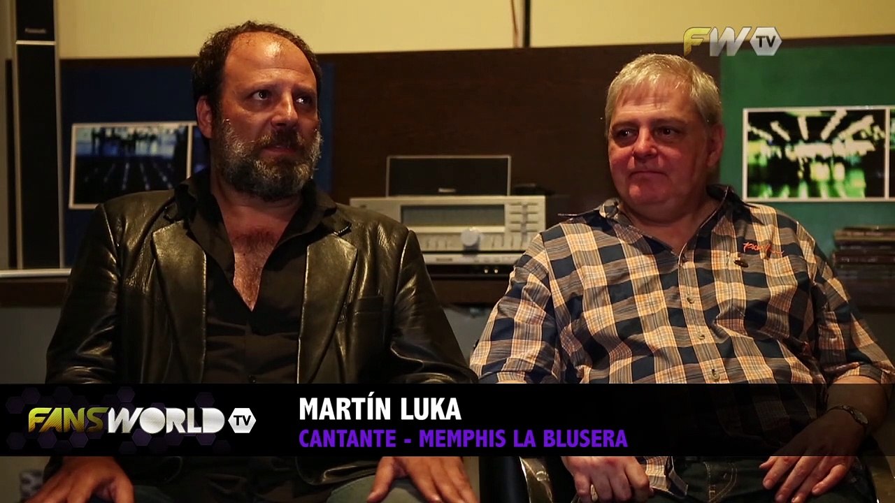 Memphis la Blusera: el regreso y la nueva voz