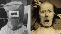 7 Terrifying Experiments Caught on Tape