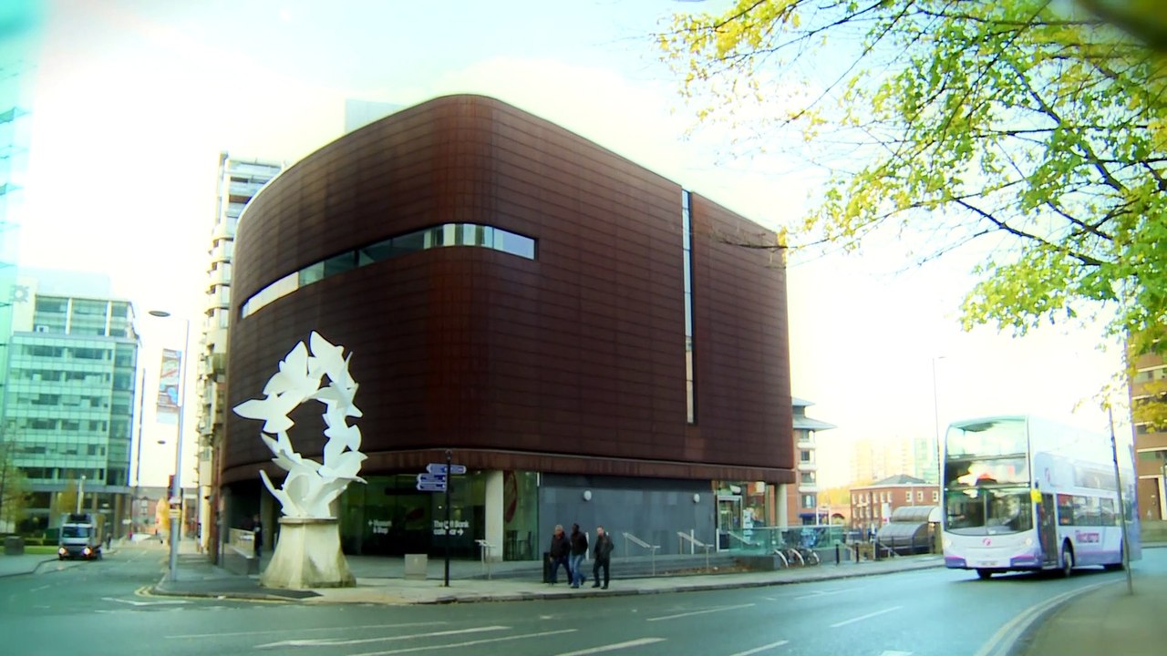 Old Trafford, el Teatro de los Sueños del Manchester United