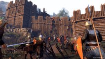 Mount & Blade II : Bannerlord - Annonce de l'accès anticipé