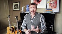Las historias de Simon Le Bon (Parte 2/4)
