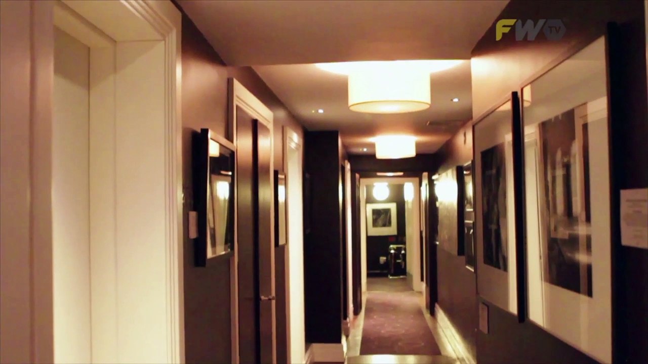 Sanctum Soho, el hotel del Rock (Parte 3/5)