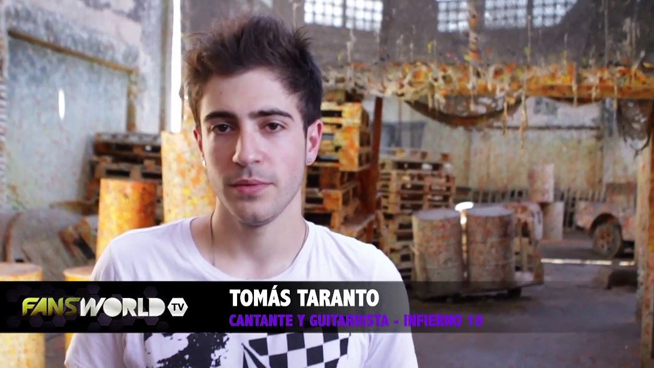 Los tips ecológicos de Infierno 18