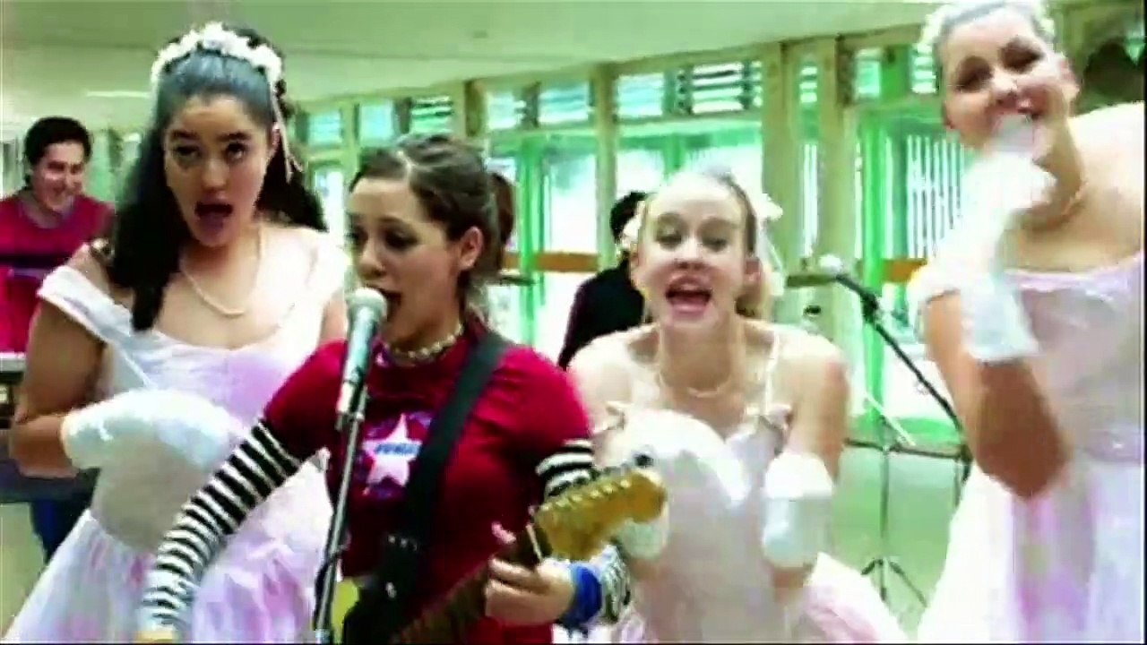 Un paseo en auto con Natalia Lafourcade (Parte 2/2)