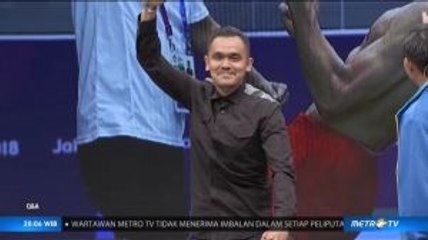 Cinta Pahlawan Raket (5)