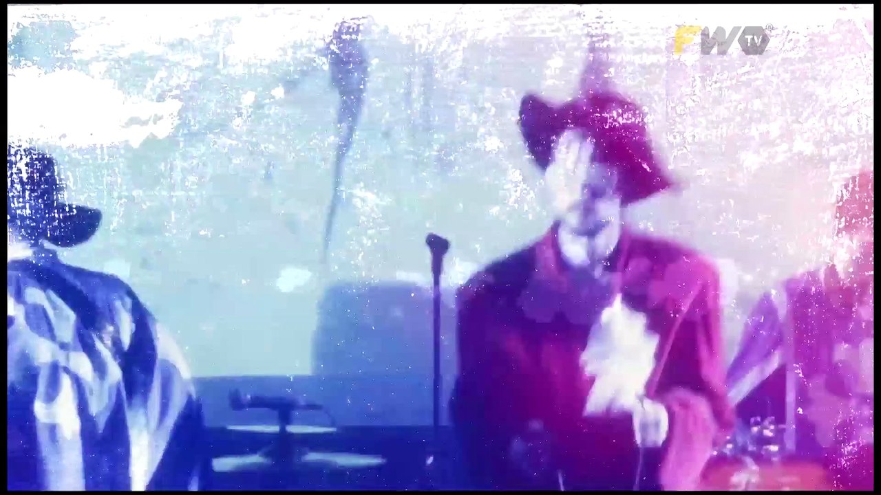 Los consejos de TenSixtes para salir a tocar en vivo