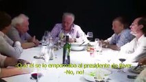 Una cena con Guillermo Coppola, Coco Basile y Mostaza Merlo - parte 2