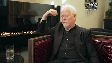 Las anécdotas de Jim Cregan (Parte 5/6)