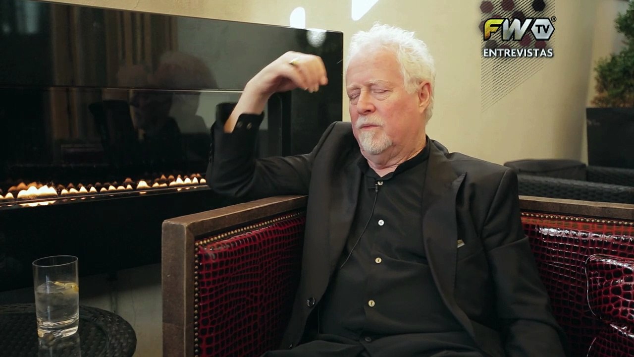 Las anécdotas de Jim Cregan (Parte 5/6)