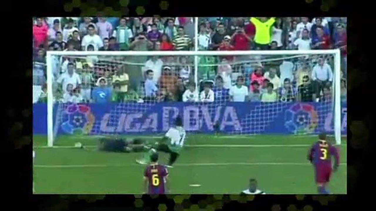 El Mono Navarro Montoya: "Victor Valdes es uno de los arqueros más completos del mundo" - parte 2