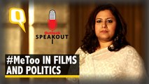 Look At #MeToo in All Fields, Not Just Bollywood: Vani Tripathi