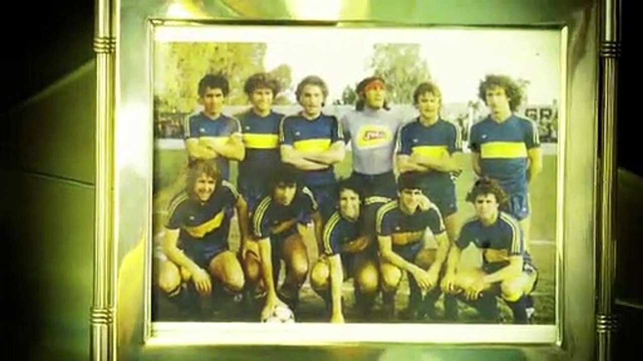 Una cena con Guillermo Coppola, Coco Basile y Mostaza Merlo - parte 1